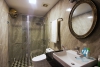 Brand-new 4 bedrooms house for rent in Au Co st, Tay Ho district.